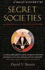 A BRIEF HISTORY OF SECRET SOCIETIES